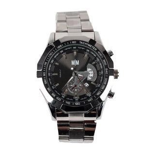 Mad Man Watches - Bray and Em Boutique