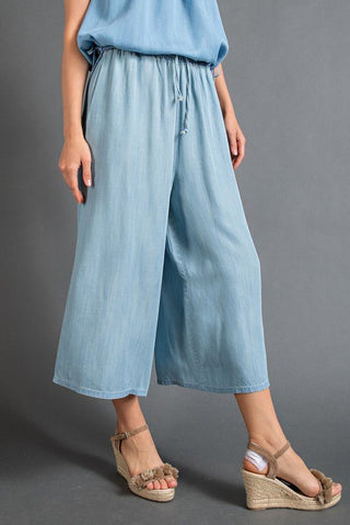 Made You Look Pants - Bray and Em Boutique