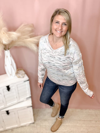 Make It Beautiful Sweater - Bray and Em Boutique