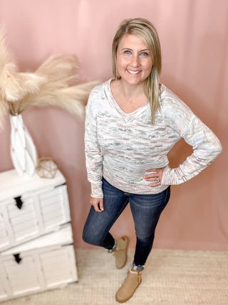 Make It Beautiful Sweater - Bray and Em Boutique