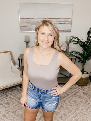 Make It Up Bodysuit - Bray and Em Boutique