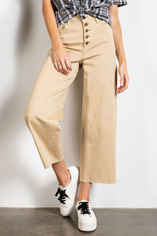 Make My Move Pants - Bray and Em Boutique