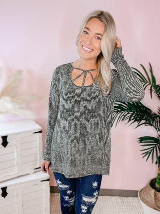 Make New Friends Top - Bray and Em Boutique
