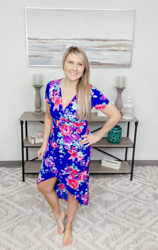 Making Promises Dress - Bray and Em Boutique
