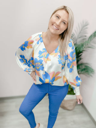 Making Your Destiny Top - Bray and Em Boutique