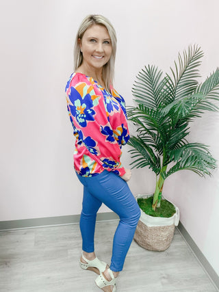 Making Your Destiny Top - Bray and Em Boutique