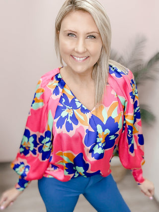 Making Your Destiny Top - Bray and Em Boutique