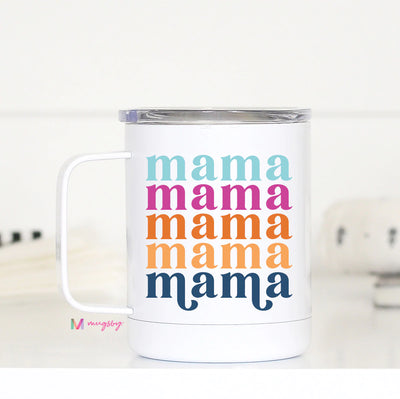 MAMA Travel Mug