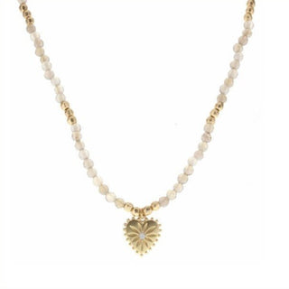 Margaret Charm Necklaces - Bray and Em Boutique