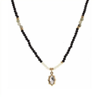 Margaret Charm Necklaces - Bray and Em Boutique