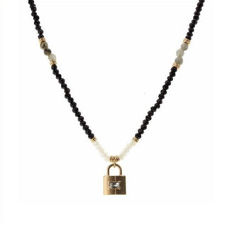 Margaret Charm Necklaces - Bray and Em Boutique
