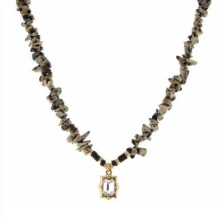 Margaret Charm Necklaces - Bray and Em Boutique