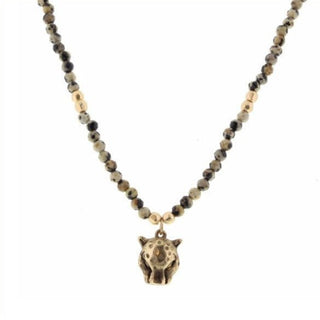Margaret Charm Necklaces - Bray and Em Boutique