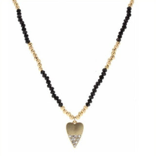 Margaret Charm Necklaces - Bray and Em Boutique