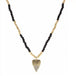 Rhinestone Heart