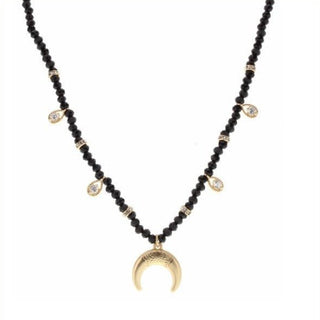 Margaret Charm Necklaces - Bray and Em Boutique