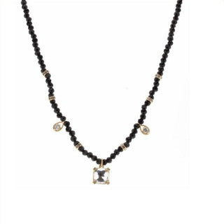 Margaret Charm Necklaces - Bray and Em Boutique