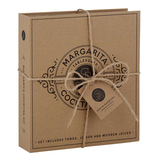 Margarita Box Set