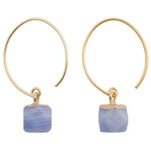 Marquet Clara Earrings - Bray and Em Boutique