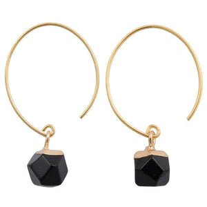 Marquet Clara Earrings - Bray and Em Boutique