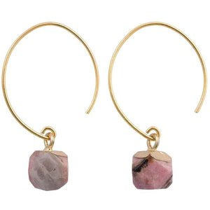 Marquet Clara Earrings - Bray and Em Boutique