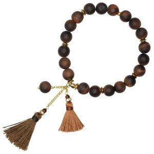 Marquet Mia - Thai Mala Bracelets - Bray and Em Boutique