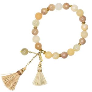 Marquet Mia - Thai Mala Bracelets - Bray and Em Boutique