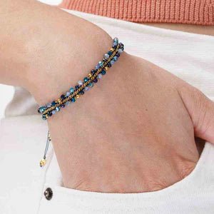 Marquet Willow Bracelet - Bray and Em Boutique