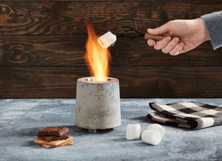 Marshmallow Roasting Set - Bray and Em Boutique