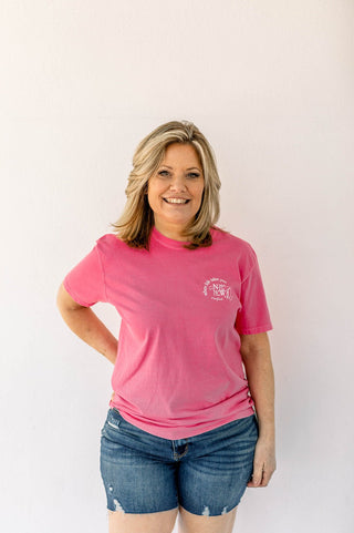 Maryland Collage Short Sleeve Graphic Tee - Bray and Em Boutique