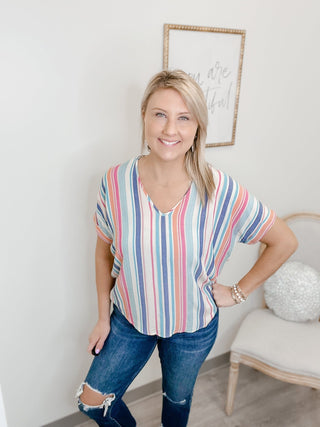 Meaningful Ways Top - Bray and Em Boutique