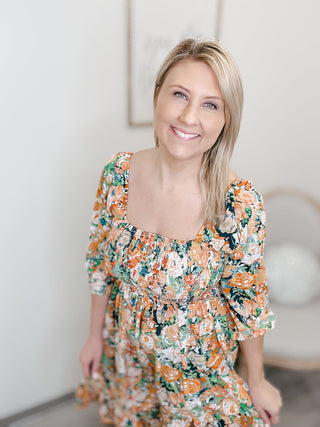 Media Darling Dress - Bray and Em Boutique