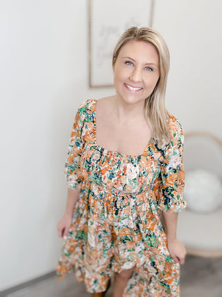 Media Darling Dress - Bray and Em Boutique