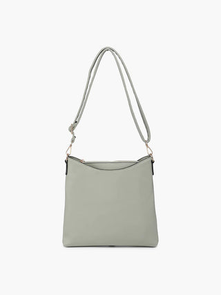 The Emma Crossbody