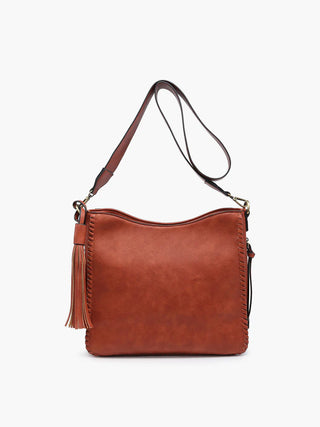 The Nina Crossbody