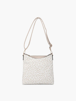 The Emma Crossbody