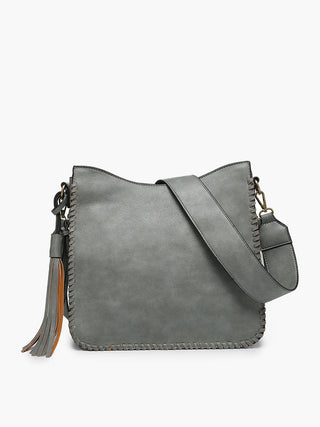 The Nina Crossbody