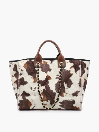 The Kristina Satchel