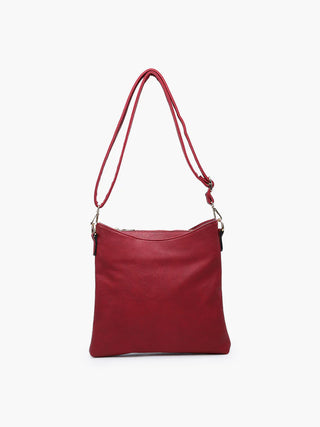 The Emma Crossbody