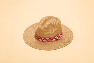 The Paxton Sun Hat