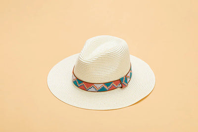 The Paxton Sun Hat