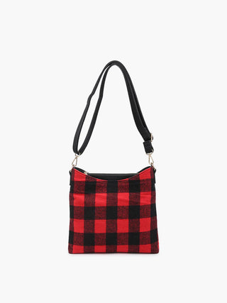 The Emma Crossbody