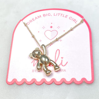 MELI BFF Necklace - Bray and Em Boutique