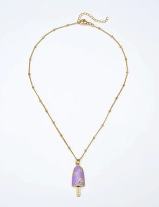 Meli Summer Day Necklace - Bray and Em Boutique