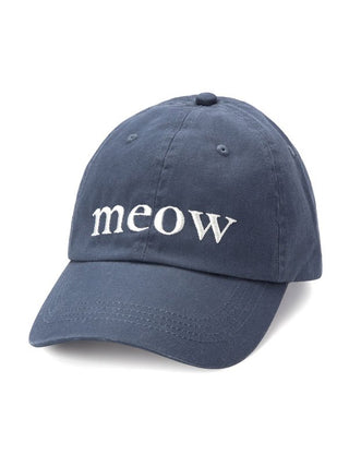 Meow Hat