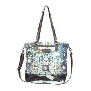 Mermaid Tote Bag - Bray and Em Boutique