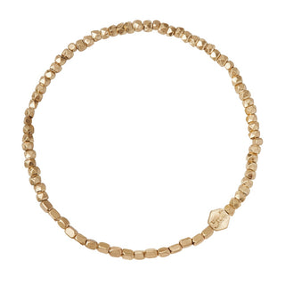 Metal Stacking Bracelet - Bray and Em Boutique