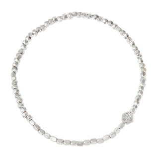 Metal Stacking Bracelet - Bray and Em Boutique