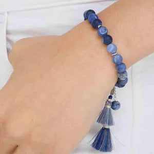 Marquet Mia- Thai Mala Bracelets