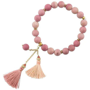 Marquet Mia- Thai Mala Bracelets